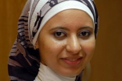 إطلاق سراح الصحفية المصرية المحتجزة في السودان ووصولها إلى اديس ابابا