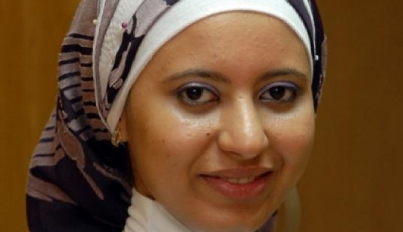 إطلاق سراح الصحفية المصرية المحتجزة في السودان ووصولها إلى اديس ابابا