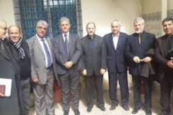 تنسيقية الأحزاب المقاطعة لم تحصل لحد الآن على ترخيص لتنظيم تجمع شعبي