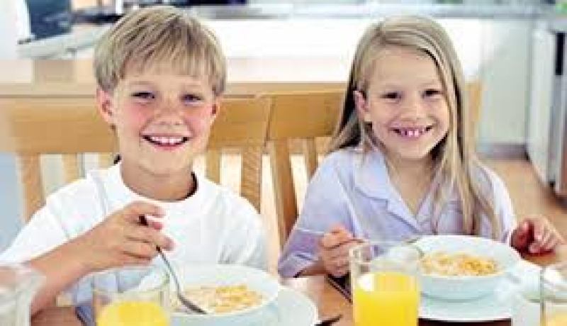 13 بالمائة من الأطفال المتمدرسين يعانون من الزيادة في الوزن