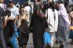 6 أشهر حبسا لبريطاني اعتدى على طفلة مسلمة وأمها