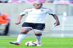 فالنسيا يشترط 10 ملايين أورو لتسريح فيغولي إلى فنربخشة التركي