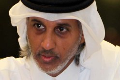 رئيس الإتحاد القطري: قطر مستعدة للمساعدة في تنظيم كان 2015