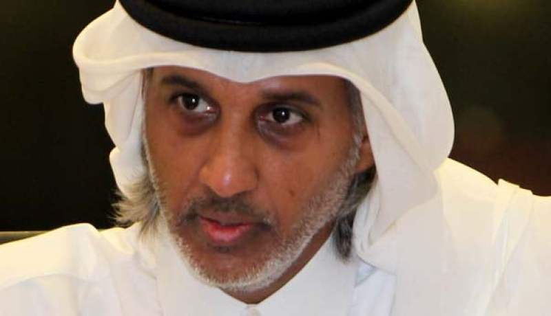 رئيس الإتحاد القطري: قطر مستعدة للمساعدة في تنظيم كان 2015