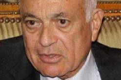 الأمين العام للجامعة العربية يستقبل وفدا من الأسرى الفلسطينيين المحررين