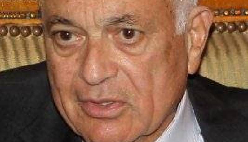 الأمين العام للجامعة العربية يستقبل وفدا من الأسرى الفلسطينيين المحررين