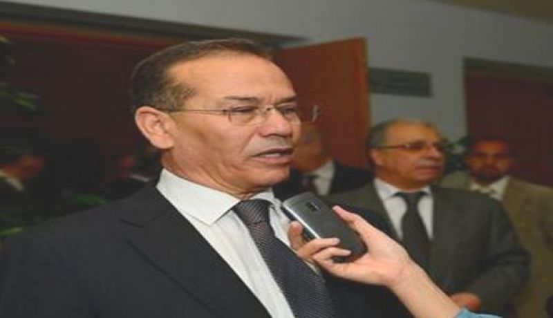 جلاب: عملية غلق الحسابات الخاصة مستمرة بصفة تدريجية