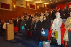 الخطاب النسوي والثقافة العربية الإسلامية موضوع مؤتمر دولي قريبا  بوهران