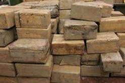 تلمسان: جمارك مغنية تحجز 4 قناطير من الكيف قادمة من المغرب