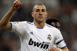 ريال مدريد مستعد لبيع بن زيما لتمول صفقة لويس سواريز