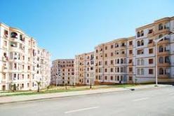 توزيع ما يقارب 1500 سكن اجتماعي إيجاري بولاية الأغواط