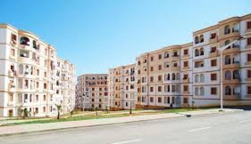 توزيع ما يقارب 1500 سكن اجتماعي إيجاري بولاية الأغواط