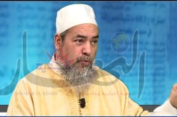 الشيخ شمس الدين يتهجم على فيلم “الوهراني”