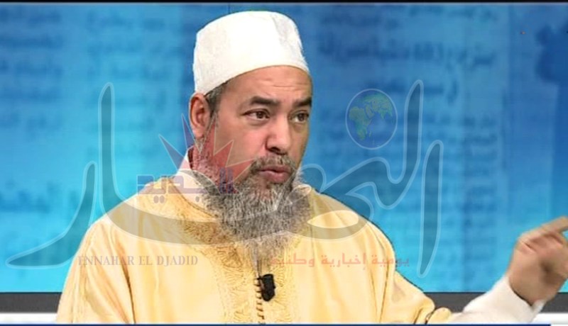 الشيخ شمس الدين يتهجم على فيلم “الوهراني”