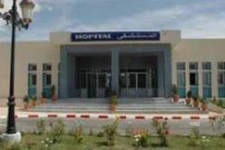 سليم بلقاسم: تصنيف المستشفيات التي تم انجازها بالبناءات الجاهزة إلى ثلاثة أنواع