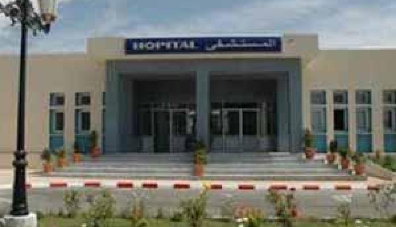 سليم بلقاسم: تصنيف المستشفيات التي تم انجازها بالبناءات الجاهزة إلى ثلاثة أنواع