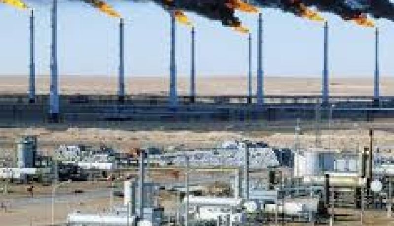 أكثر من 110 دولار معدل سعر النفط الجزائري خلال شهرين
