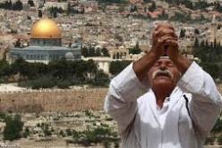 مؤسسة القدس الدولية تطالب بإنقاذ القدس
