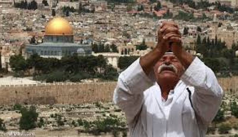 مؤسسة القدس الدولية تطالب بإنقاذ القدس