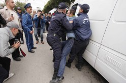 إصدار حكم 6 أشهر حبس غير نافذ في حق الناشطين قاضي ومعز