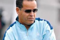 حاج طالب: شارف يحظى بكل ثقتنا حتى في حالة الإخفاق