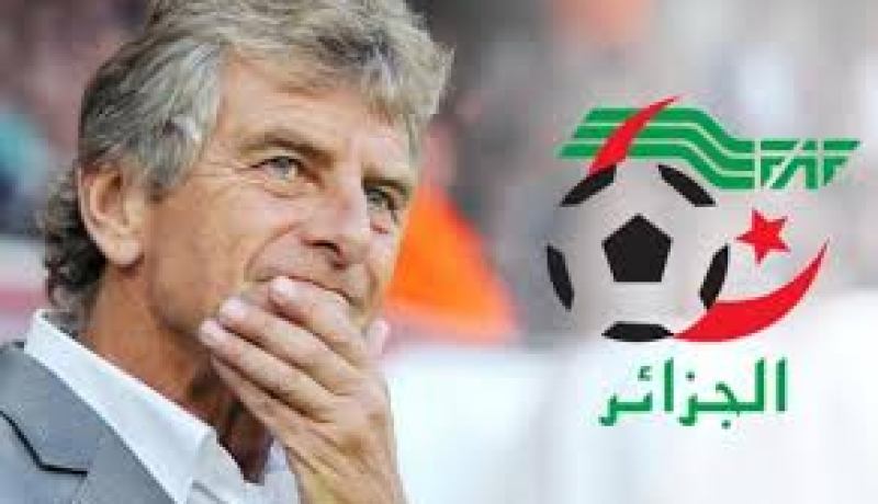 الناخب الوطني ينظم ندوة صحفية ومنطقة مختلطة يوم الثلاثاء بسيدي موسى