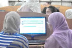 الناجحون الجدد في امتحان شهادة  البكالوريا يشرعون في التسجيلات الأولية بالجامعات والمعاهد الجزائرية