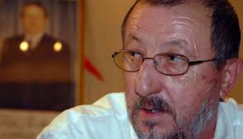 سيدي السعيد: انخفاض أسعار البترول لن يؤثر عن إلغاء المادة 87 مكرر