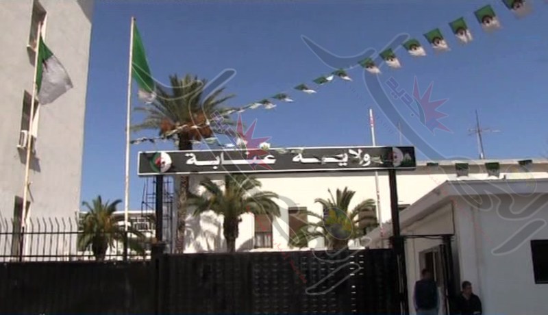 والي عنابة يتعرض لأزمة قلبية وينقل إلى فرنسا على جناح السرعة لتلقي العلاج