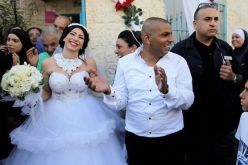 زواج مسلم بيهودية اعتنقت الاسلام يثير جدلا واسعا في إسرائيل