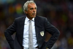 رسميا: حليلوزيتش مدربا لنادي طرابزون سبورت التركي