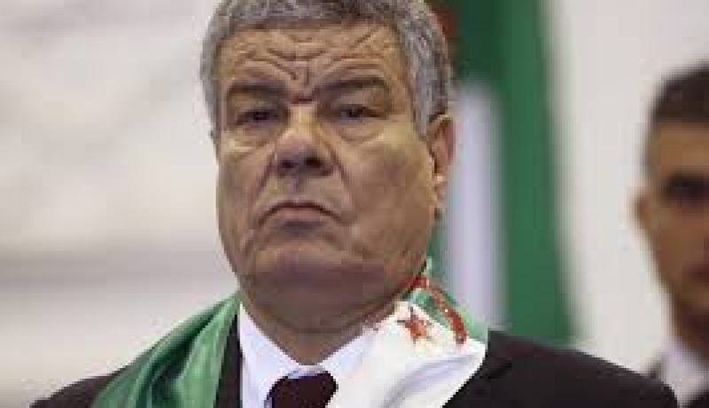 سعداني واثق من إختيار القسنطينيين للمترشح بوتفليقة