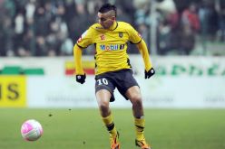 بودبوز مطلوب من إيلتشي الإسباني