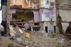 سلال يدعو إلى ضرورة إيجاد حل عاجل و تشاركي ونهائي لمشكل المباني القديمة بسكيكدة