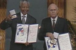 عديد من العواصم تقرر تنكيس العلم الوطني بعد وفاة نيلسون مانديلا