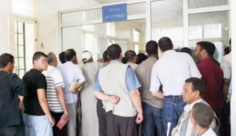 الغازي يؤكد أن المرسوم المتعلق بإنشاء مرصد للخدمة العمومية سيصدر في أفريل المقبل كأقصى أجل