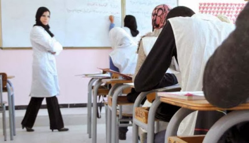 المقبلين على البكالوريا يعبرون عن استيائهم للتأخر في تحديد العتبة
