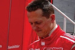 بعد 6 أشهر شوماخر يغادر العناية المركزة