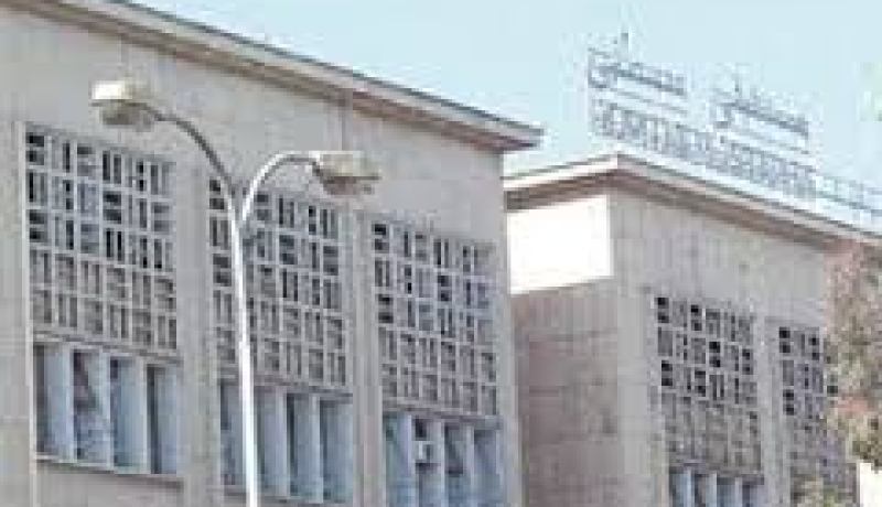 الهاشمي شاوش يعلن أن إعادة الإعتبار لخدمة الاستعجالات الطبية يتطلب مجهودات متواصلة