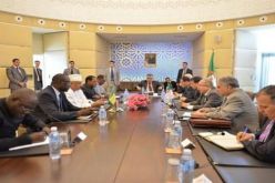 إطلاق المرحلة الأولى من الحوار المالي الشامل اليوم الأربعاء بالجزائر العاصمة