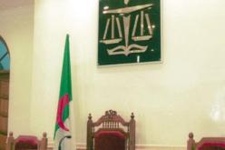 النقابة الوطنية لموظفي إدارة العدالة تطلق مبادرة “الميثاق الجزائري من اجل العدالة”