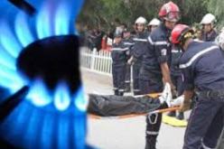 وفاة شخصين في حادث اختناق بالغاز بالقرب من وادي الزناتي في قالمة