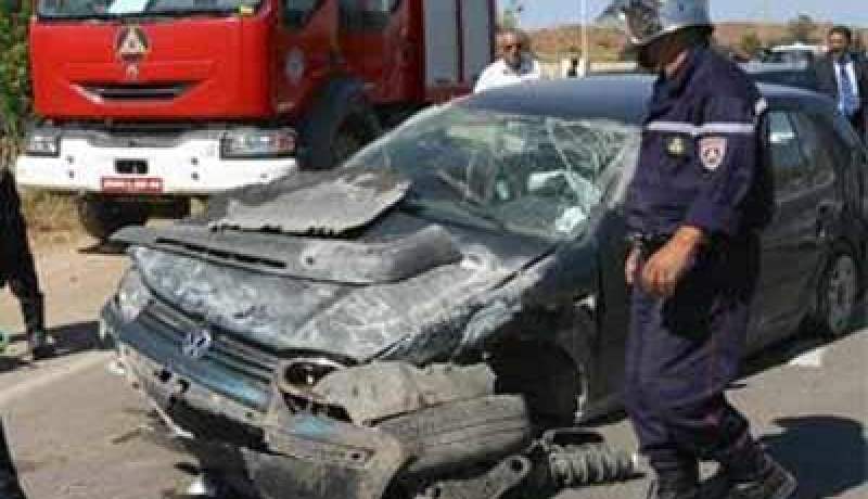 وفاة 11 شخصا واصابة 19 اخرين بجروح خلال يومين بمختلف ولايات الوطن