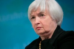 تعيين جانيت يلين رئيسة للبنك الإحتياطي الفدرالي خلفا للرئيس بن برنانكي
