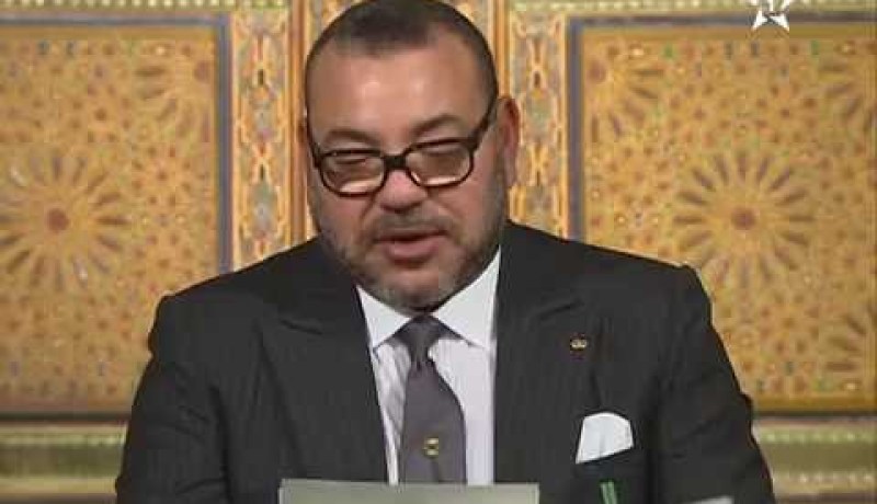 بالفيديو: محمد السادس يتهم الجزائر بأنها طرفا رئيسيا في النزاع حول الصحراء الغربية