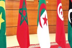 اتفاق مبدئي لانعقاد قمة مغاربية قبل نهاية 2014