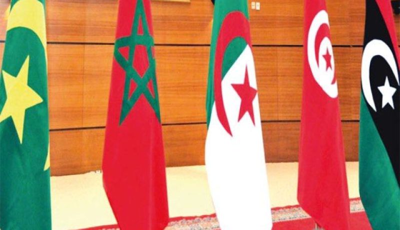 اتفاق مبدئي لانعقاد قمة مغاربية قبل نهاية 2014
