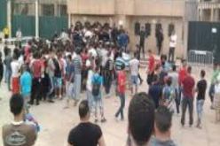 انطلاق بيع تذاكر مباراة الجزائر- مالاوي بملعب مصطفى تشاكر