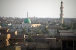 مصدر رسمي يعلن أن مدينة الفلوجة تحت سيطرة القاعدة