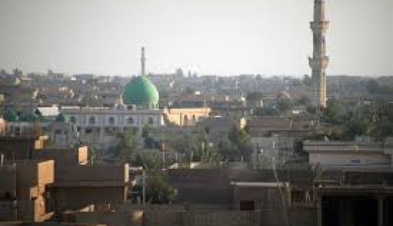مصدر رسمي يعلن أن مدينة الفلوجة تحت سيطرة القاعدة